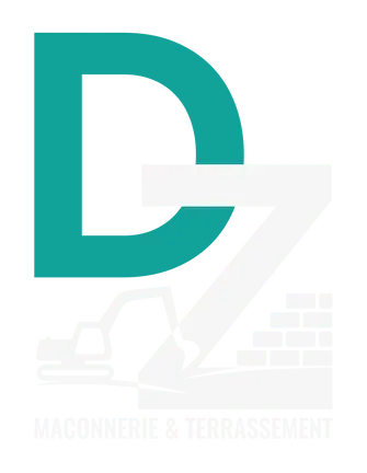 logo DZ MAÇONNERIE